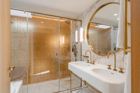 Hôtel Madison - 71