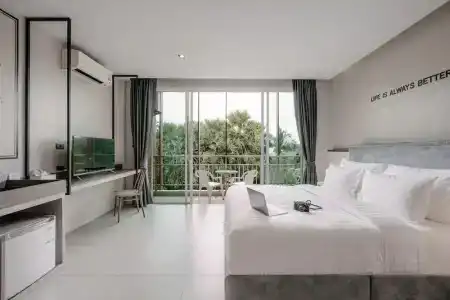 Sugar Ohana Poshtel - 39