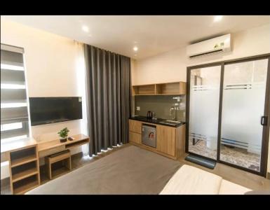 Aha Thang Bom Apartment Da Nang - 65