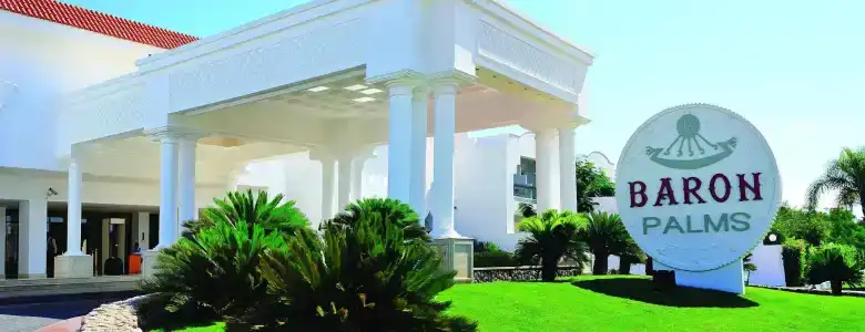 Baron Palms Resort Sharm El Sheikh (Adults Only) - 20