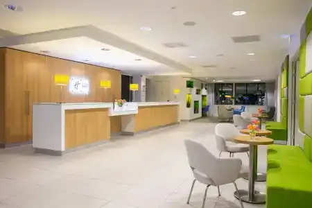 Hostelle - female only hostel - 14