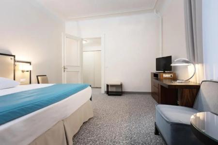 Orea Spa Bohemia MariáNské láZně - 41