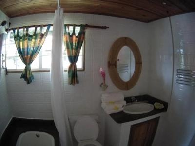 Kokogrove Chalets - 52