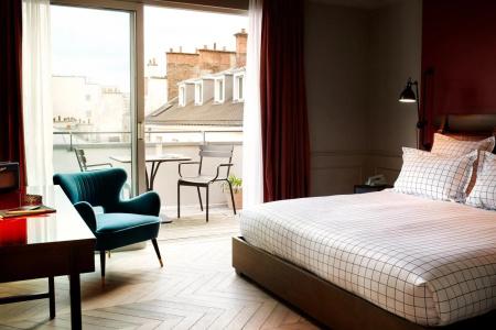 The Hoxton, Paris - 16