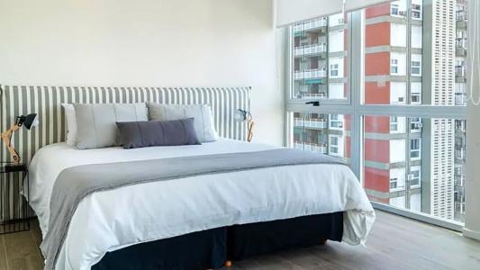 Top Rentals Belgrano - 121