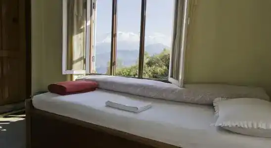 Sarangkot Sherpa P ltd - 5