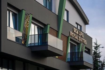 Sealife Royal Suites - 2