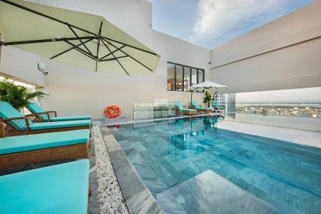 Gic Luxury And Spa - 10