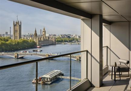 Park Plaza London Riverbank - 24