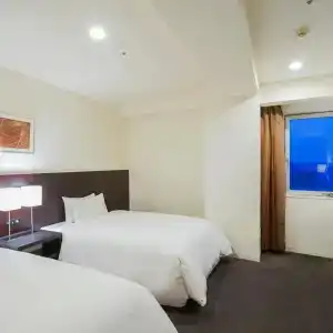 Sunroute Tokushima - 36
