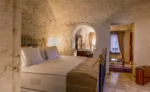 Hanedan Cappadocia Suites - 57