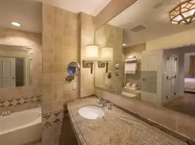 The Westin Lake Las Vegas Resort & Spa - 99
