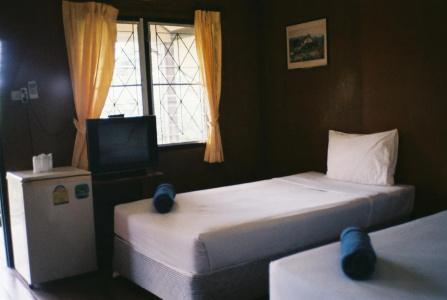 Silver Beach Resort - 80