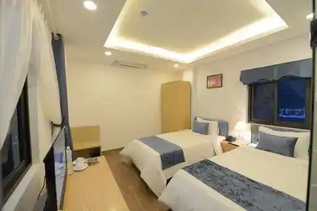 Hanoi Prime Center - 3