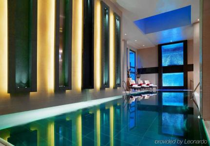 Sheraton Bratislava - 47