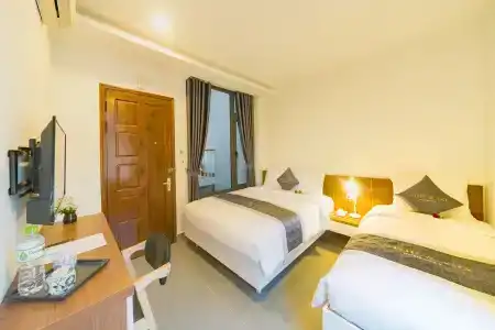Hue Boutique Homestay - 19