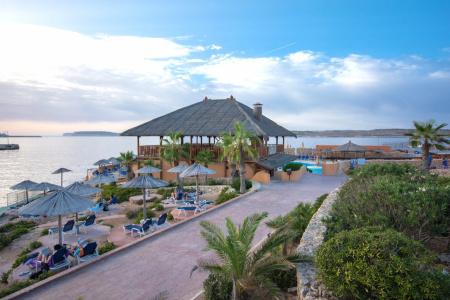 Ramla Bay Resort - 22