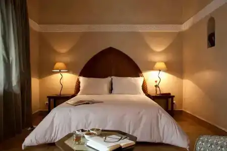 Riad Les Bougainvilliers - 48