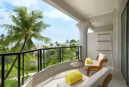 Centara Reserve Samui - Sha Plus - 39