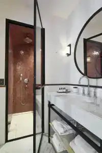 Le Roch & Spa - 90