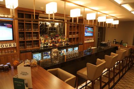 Holiday Inn Bursa - City Centre, An Ihg - 21