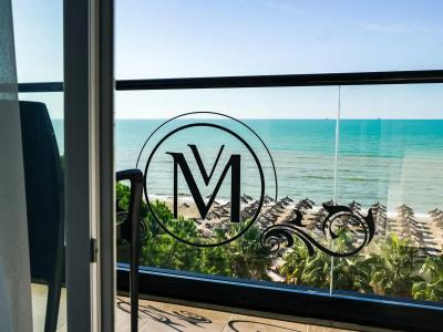Vm Resort & Spa - 72