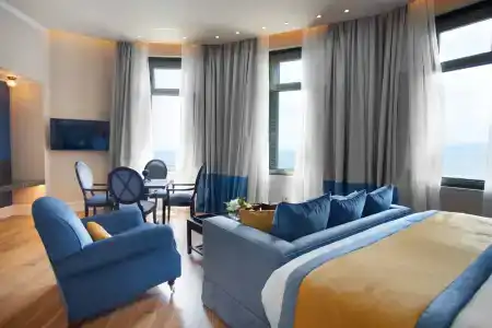 Thermae Sylla Spa & Wellness - 127