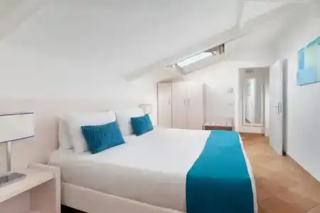 Tasso Suites & Spa - 97