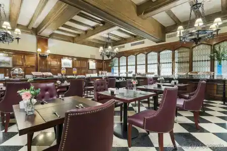 Claridge - 27