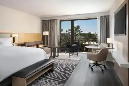 The Westin Anaheim Resort - 84