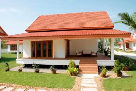 Armonia Village Resort and Spa - 23