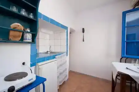 Olympic Villas - 121
