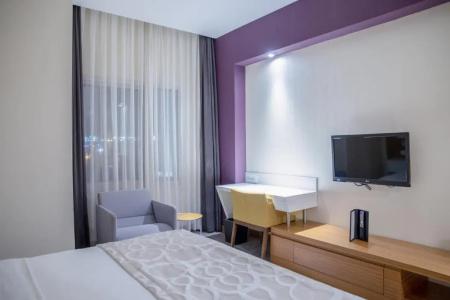 Ramada Plaza by Wyndham Istanbul Asia Airport - 23