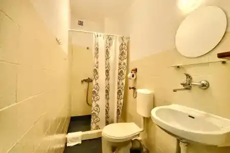 Ośrodek Wczasowy Kłos - 28