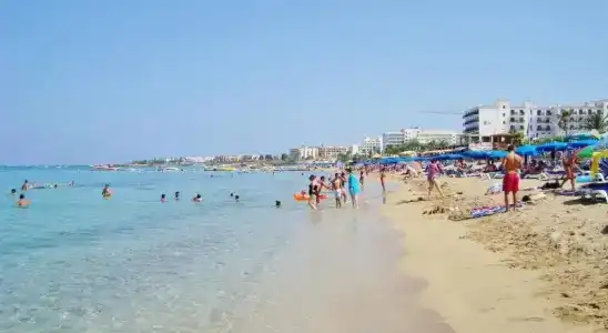 Flisvos Beach - 14