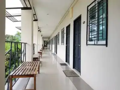 Rayonghouse Resort - 12