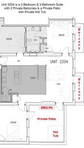 The Natchez Vacation Rentals - 36