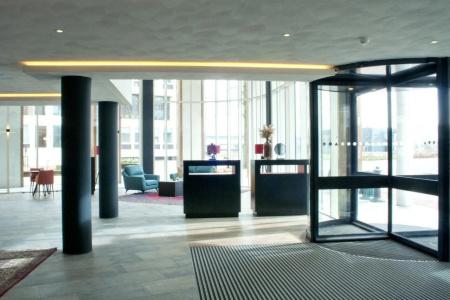 Bastion Arnhem - 6