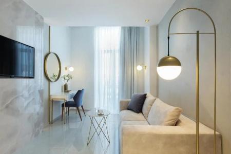 Mirabile Luxury Suites - 69