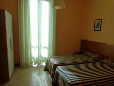 Albergo Salerno - 12