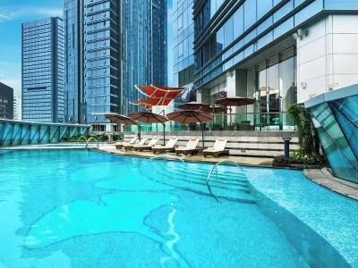 The St. Regis Chengdu - 76