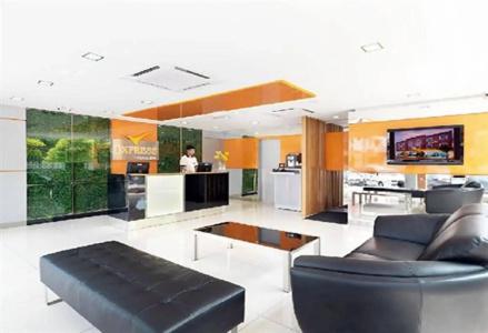 Fenix Inn - 1