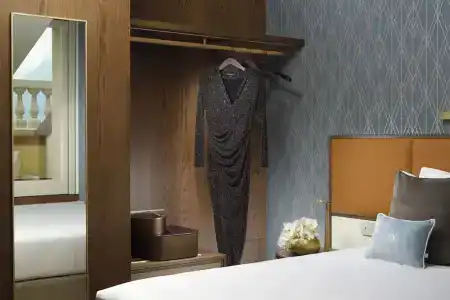 Grand Victoria concept & spa, by R Collections - 87