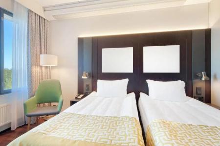 Holiday Inn Helsinki West - Ruoholahti, An Ihg - 49