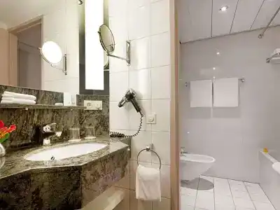 Mövenpick 's Hertogenbosch - 78