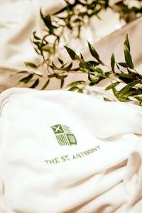 The St. Anthony, a Luxury Collection, San Antonio - 175