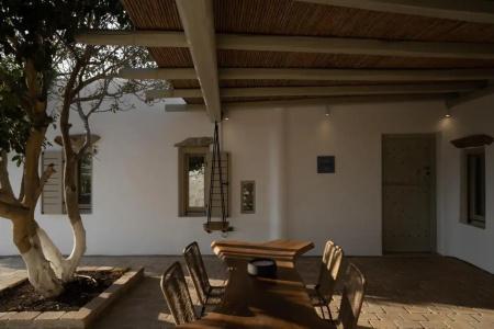 Ikies of Mykonos - 348