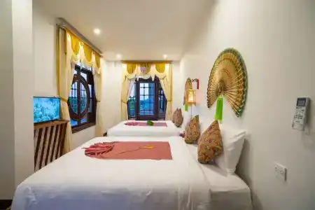 Hspace Nipa hội An Retreat & Spa - 5