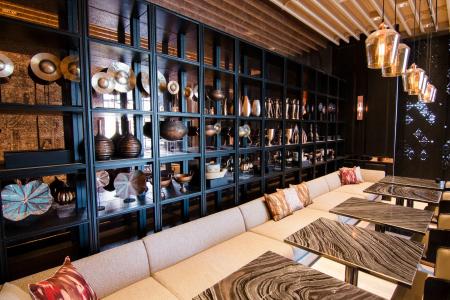 Hyatt Regency Bangkok Sukhumvit - 15