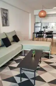Top Rentals Belgrano - 130
